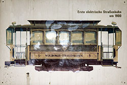Die Elektrische