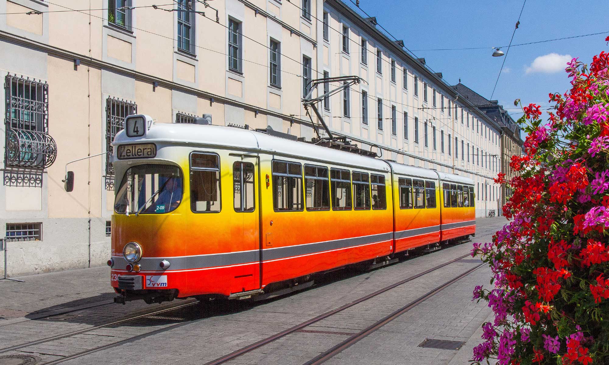 GT-D am Juliusspital